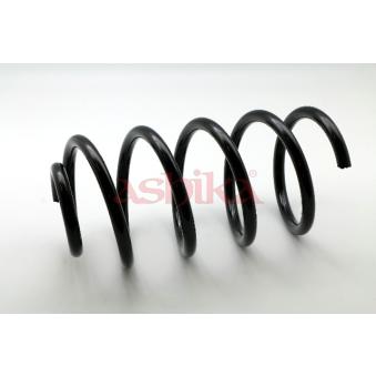 Ressort de suspension ASHIKA OEM A6383210204