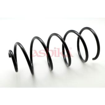 Ressort de suspension ASHIKA OEM 5002AH