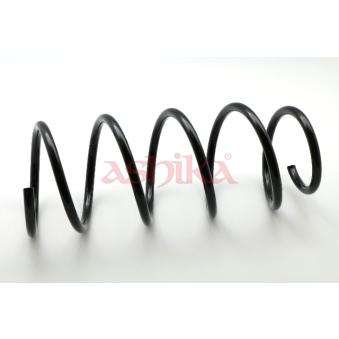 Ressort de suspension ASHIKA OEM 8456925