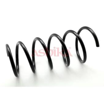 Ressort de suspension ASHIKA OEM 7700844978