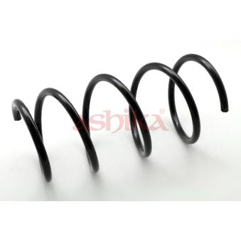 Ressort de suspension ASHIKA OEM 7700421733