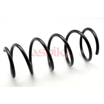 Ressort de suspension ASHIKA OEM 8465298