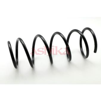 Ressort de suspension ASHIKA OEM 8455273
