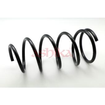 Ressort de suspension ASHIKA ZCA2293C
