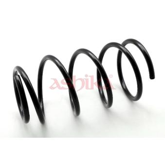 Ressort de suspension ASHIKA ZCA2331C