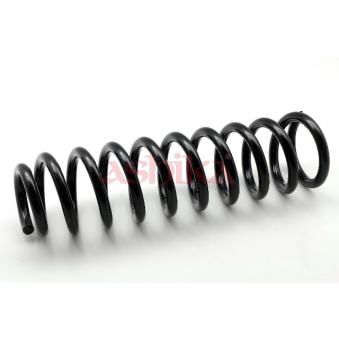 Ressort de suspension ASHIKA OEM 51401S10A22
