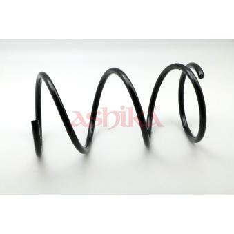 Ressort de suspension ASHIKA ZCA2405D