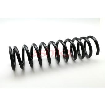 Ressort de suspension ASHIKA OEM 1403212104