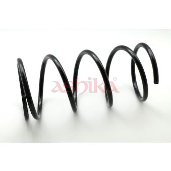 Ressort de suspension ASHIKA ZCA2440D Ressort de suspension ASHIKA ZCA2440D