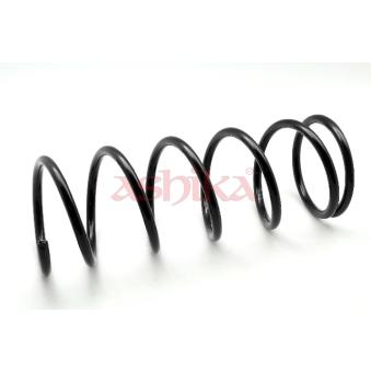 Ressort de suspension ASHIKA [ZCA2474D]