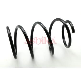Ressort de suspension ASHIKA OEM 31331093086