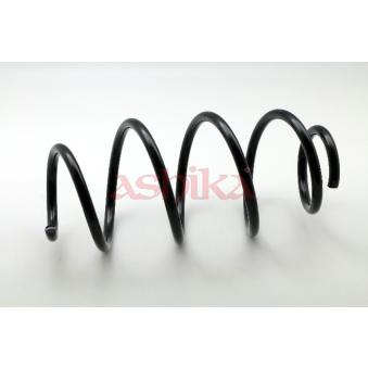 Ressort de suspension ASHIKA OEM 5002VX