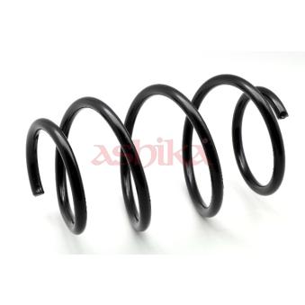 Ressort de suspension ASHIKA ZCA2507H