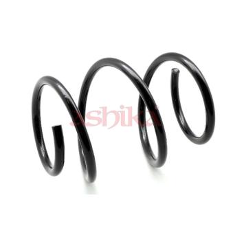 Ressort de suspension ASHIKA [ZCA2578H]