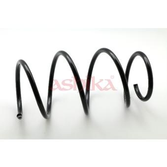 Ressort de suspension ASHIKA OEM 31331093083