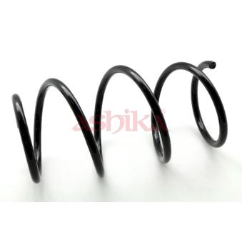 Ressort de suspension ASHIKA OEM 31331094733