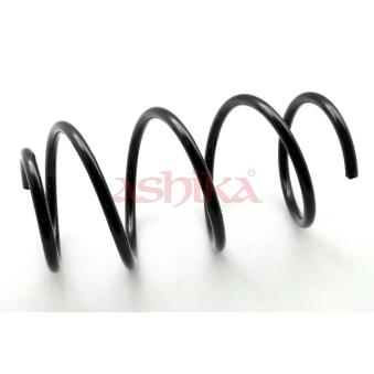 Ressort de suspension ASHIKA OEM 31331094733