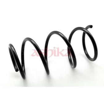 Ressort de suspension ASHIKA OEM 31331093072