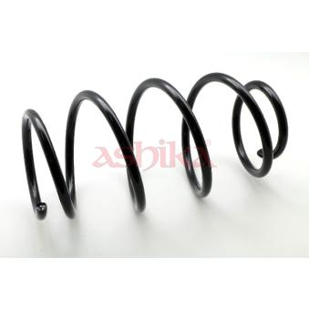 Ressort de suspension ASHIKA [ZCA2594H]