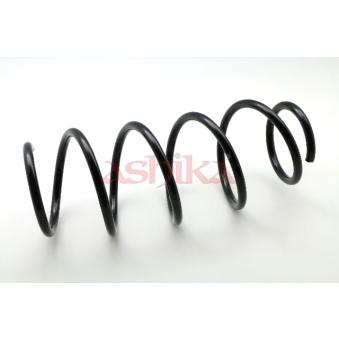 Ressort de suspension ASHIKA ZCA2623H