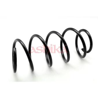 Ressort de suspension ASHIKA OEM 51856841