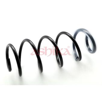 Ressort de suspension ASHIKA OEM 1S715B302FA
