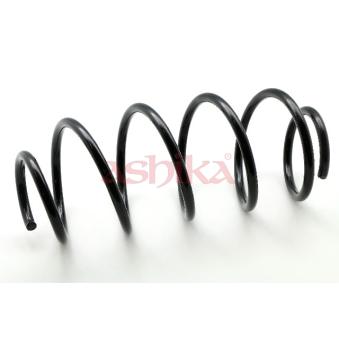 Ressort de suspension ASHIKA OEM 1127026