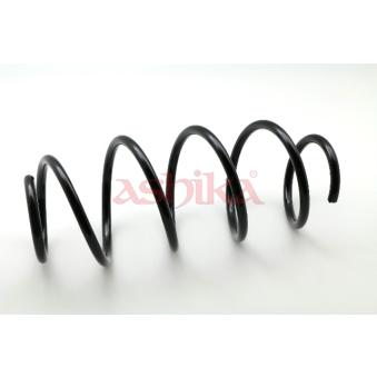 Ressort de suspension ASHIKA OEM 1329549