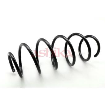 Ressort de suspension ASHIKA OEM 1371954