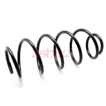 Ressort de suspension ASHIKA OEM C2S14645