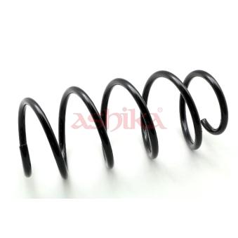 Ressort de suspension ASHIKA OEM 312102