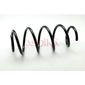 Ressort de suspension ASHIKA OEM 93171638