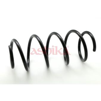 Ressort de suspension ASHIKA OEM 93171645