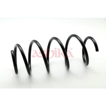 Ressort de suspension ASHIKA OEM 93171627
