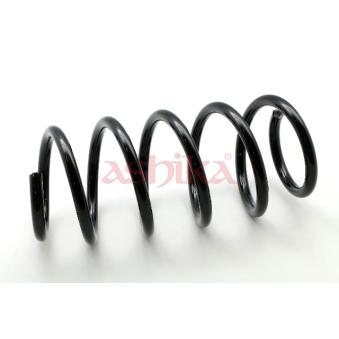 Ressort de suspension ASHIKA OEM 93177654