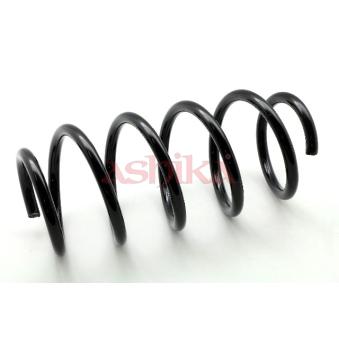 Ressort de suspension ASHIKA OEM 93176516