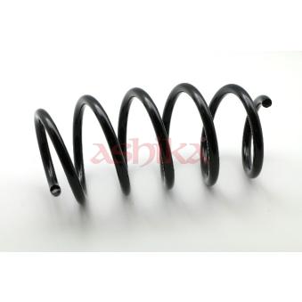 Ressort de suspension ASHIKA OEM 93177654