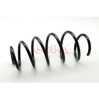 Ressort de suspension ASHIKA OEM 93179669 Ressort de suspension ASHIKA OEM 93179669