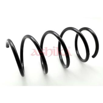 Ressort de suspension ASHIKA ZCA2702H