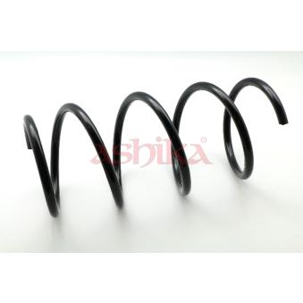 Ressort de suspension ASHIKA ZCA2703H