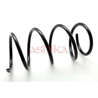 Ressort de suspension ASHIKA OEM 6025308628