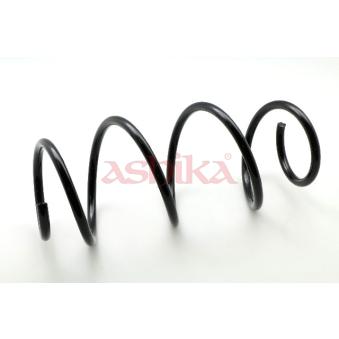 Ressort de suspension ASHIKA OEM 8200361734
