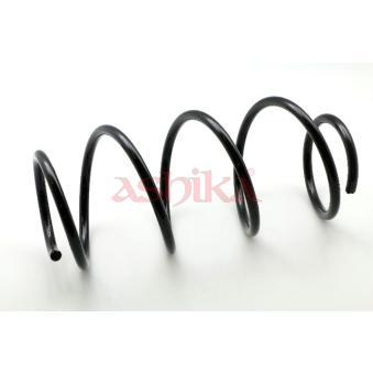 Ressort de suspension ASHIKA OEM 30884191