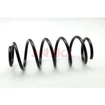 Ressort de suspension ASHIKA ZCA2733H