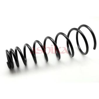 Ressort de suspension ASHIKA [ZCA2767I]
