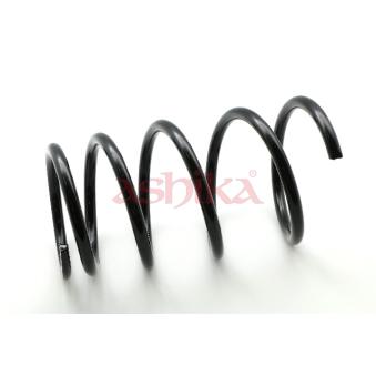 Ressort de suspension ASHIKA ZCA2785I Ressort de suspension ASHIKA ZCA2785I