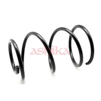 Ressort de suspension ASHIKA [ZCA2812A]