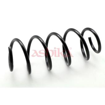 Ressort de suspension ASHIKA OEM 1528122