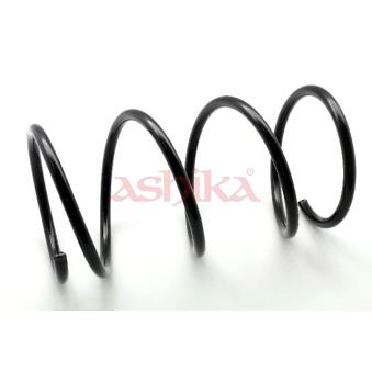 Ressort de suspension ASHIKA ZCA2836A