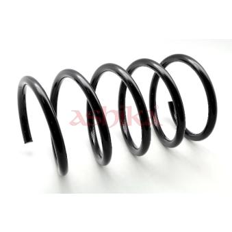 Ressort de suspension ASHIKA OEM 546302B420